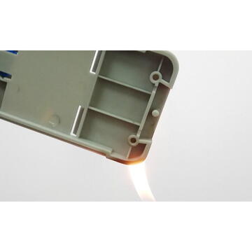 Sonoff 25130, ABS, Alb