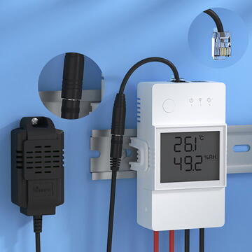 Sonoff 27771, 2.5 mm, Negru