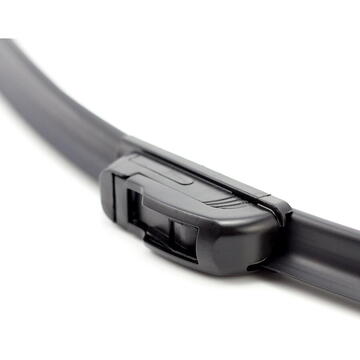 Stergatoare auto 24"/60cm - ștergător universal de parbriz “FLAT” - CARGUARD