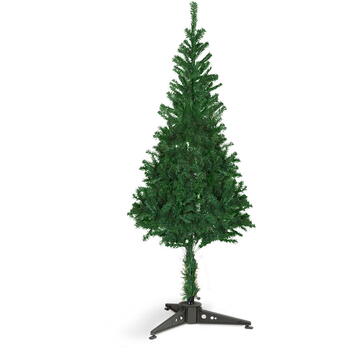 Family Pound Brad artificial cu picior din plastic - 60 cm