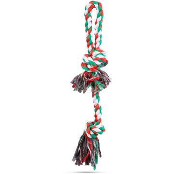 Jucărie pentru căței - sfoară - 2 tipuri