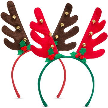 Bentiță de Crăciun - ren