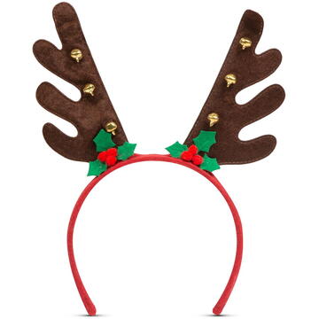 Bentiță de Crăciun - ren