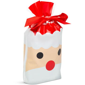 Saci de cadouri - 3 feluri - 5 piese / pachet