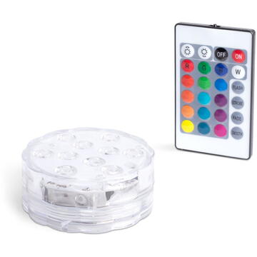 Top Ten Iluminare de piscina cu LED