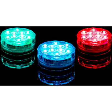 Top Ten Iluminare de piscina cu LED