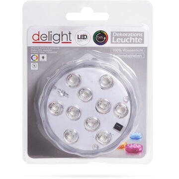 Top Ten Iluminare de piscina cu LED