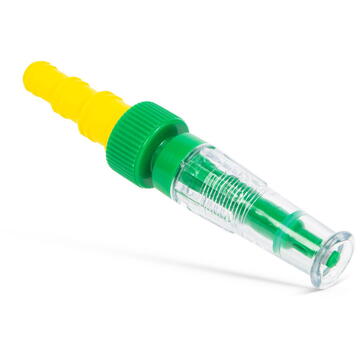 Family Duză de stropire - fără trepte, plastic - 15 cm