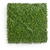 Garden of Eden Pardoseală din iarbă artificială - 30 x 30 cm - 11 buc/pachet
