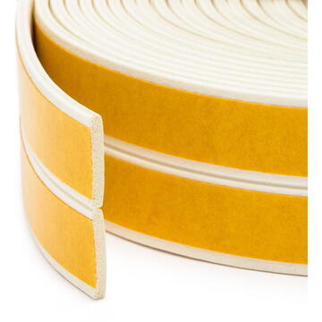 Delight - Bandă autoadezivă pt. etanşarea uşilor şi ferestrelor