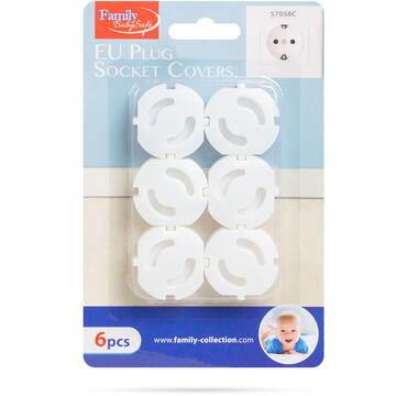 Family Set protecții prize