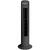 Bewello Ventilator coloană - 220-240V, 45 W - negru