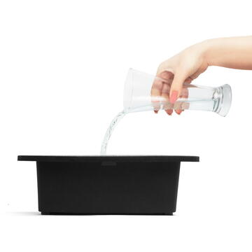 Family Fântână decorativă, de interior - cu LED