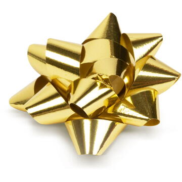 Set funde pentru cadouri - 5 cm - 3 culori - 24 buc / pachet