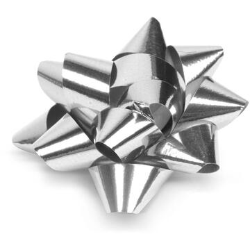 Set funde pentru cadouri - 5 cm - 3 culori - 24 buc / pachet