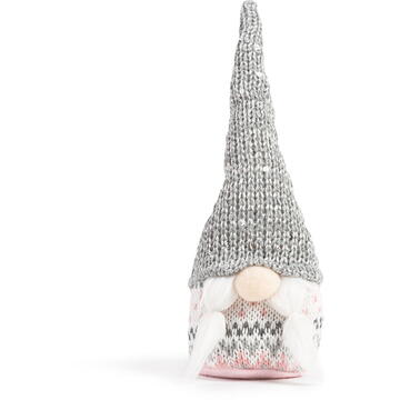 Spiriduş scandinav de Crăciun, 4 modele - 22 cm