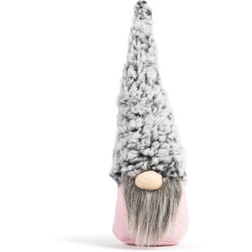 Spiriduş scandinav de Crăciun, 4 modele - 22 cm