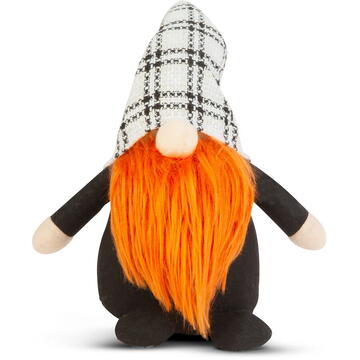 Elf scandinav - 34 cm - portocaliu