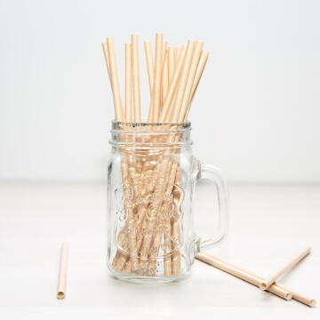 Family Pound - Pai pt. bauturi - model kraft - 195 mm - 25 buc./pachet