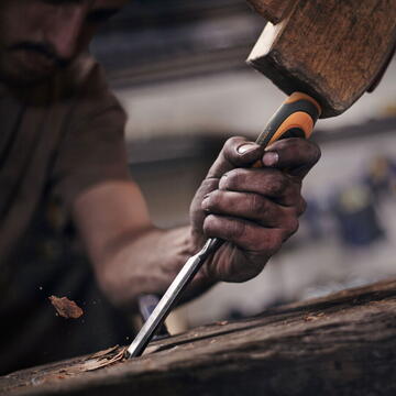 Handy Dalta pt. lemn 14/255 mm