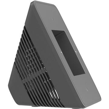 Suport de birou pentru NSPanel și NSPanel Pro Sonoff 28112, Negru