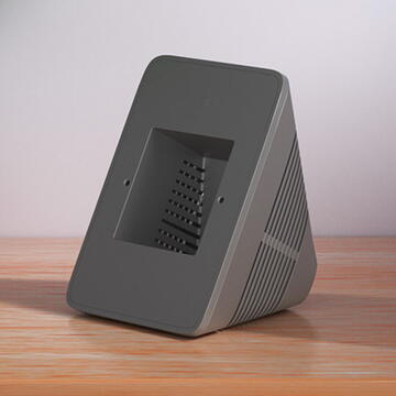 Suport de birou pentru NSPanel și NSPanel Pro Sonoff 28112, Negru