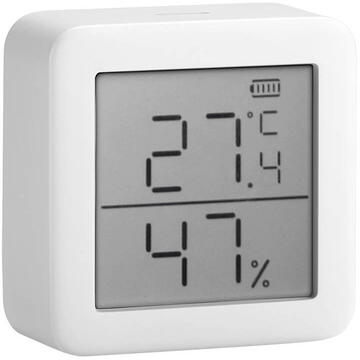SwitchBot Thermometer and Hygrometer