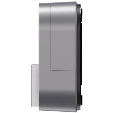 Yala Inteligenta Lockin 29061, Bluetooth, Wi-Fi, 1 m, Gri