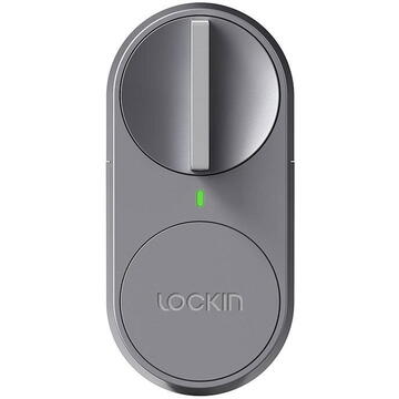 Yala Inteligenta Lockin 29061, Bluetooth, Wi-Fi, 1 m, Gri