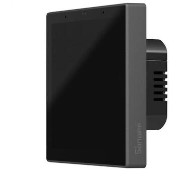 Smart Scene Wall Switch Sonoff NSPanel Pro (black)