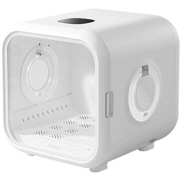 Uscator Smart pentru Animale  Homerunpet PD50 900W