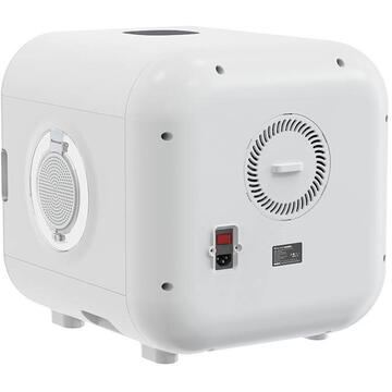 Uscator Smart pentru Animale  Homerunpet PD50 900W