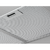 Hota Hota Electrolux EFU216S,  Putere de absorbtie 291 mc/h, 1 motor, 60 cm, Gri