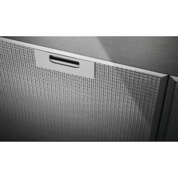 Hota Hota Electrolux LFT429X , Putere de absorbtie 600 mc/h, 1 motor, 90 cm, Inox