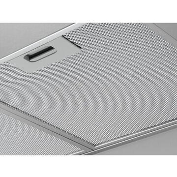Hota Electrolux Chimney hood LFC319X ,  Putere de absorbtie 420 m3/h, 1 motor, 90 cm, Inox