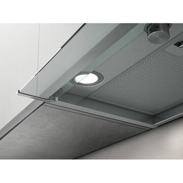 Hota ELICA BOXIN LUX LX/IX/A/60 Hood gri
