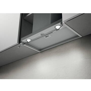 Hota ELICA BOXIN LUX LX/IX/A/60 Hood gri