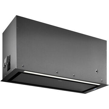 Hota ELICA LANE B BL MAT/A/72 cm negru