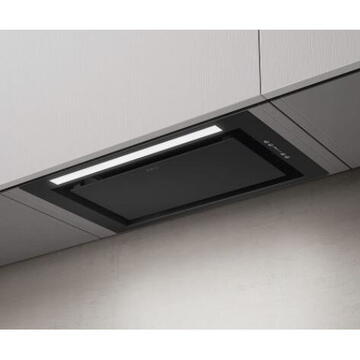 Hota ELICA LANE B BL MAT/A/52cm negru