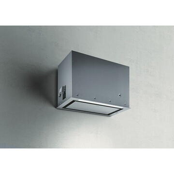 Hota ELICA incorporabila Hood LANE B IX/A/52 cm argintiu