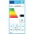 Hota Electrolux LFP326S  Putere de absorbtie 410 m3/h , 1 motor, 60 cm, Inox