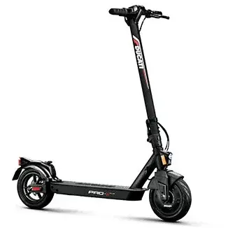 Ducati Pro - II Plus 25 km/h  7.8 VAh negru