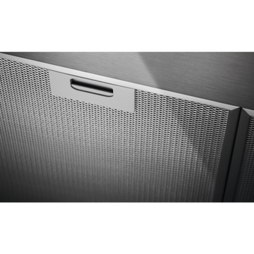 Hota Hota semineu Electrolux LFT769X , Putere de absorbtie 700 mc/h, 1 motor, 90 cm, Conectivitate plita, Inox