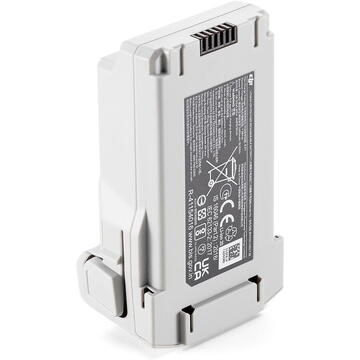 Acumulator inteligent DJI Mini 3 Pro 2453mAh, autonomie 34min