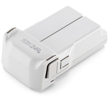 Acumulator inteligent DJI Mini 3 Pro 2453mAh, autonomie 34min
