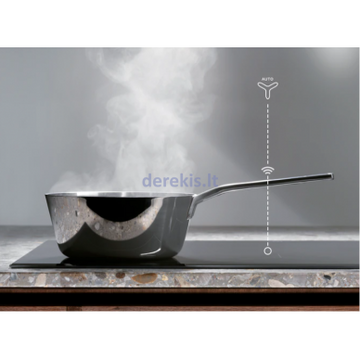 Hota ELECTROLUX KFG726R incorporabila negru