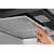 Hota Hota Electrolux EFC226R Putere de absorbtie 420 mc/h, 1 motor, Filtre aluminiu lavabil, 60 cm, Negru