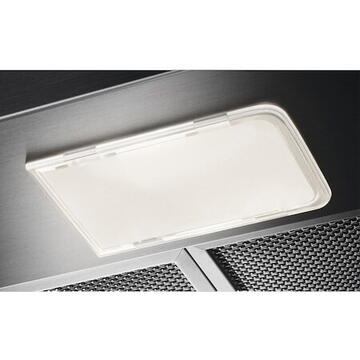 Hota Hota Electrolux LFC316X , Putere de absorbtie 420 m3/h, 1 motor, 60 cm, Inox