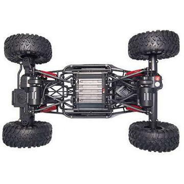 Amewi RC Auto Crazy Crawler Ni-Mh Akku 700mAh rot       /14+