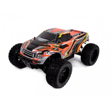 Amewi RC Auto Crazist Monstertruck Ni-Mh Akku 2000mAh   /14+